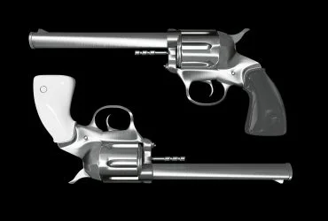Comprar armas vindas do Paraguay para o Brasil