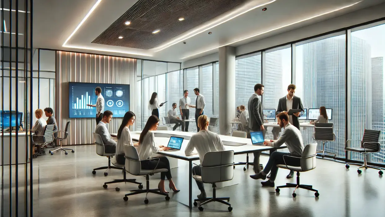 Inovações na Produção e Processamento de Madeira