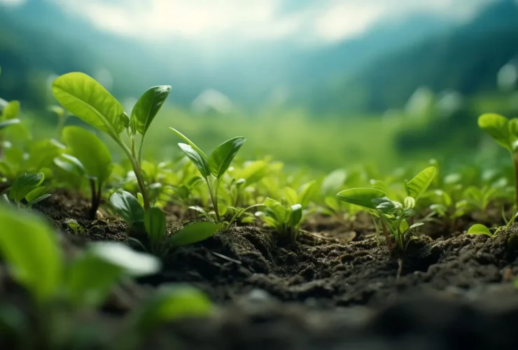 Roundup vs. Glifosato Diferenças Cruciais entre os Dois Herbicidas