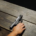 Pistola