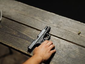 Pistola