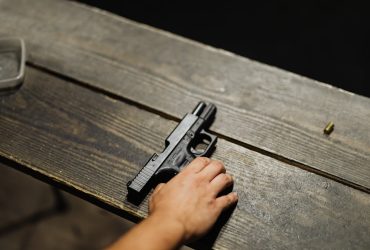 Pistola