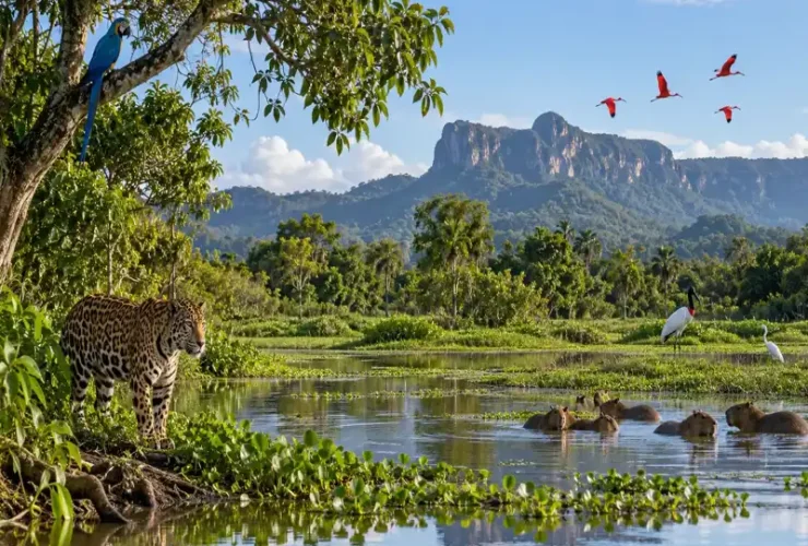 Área de Relevante Interesse Ecológico: O Que É e Como Funciona?