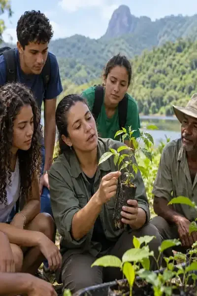 Educação Socioambiental: O Que É, Objetivos e Exemplos