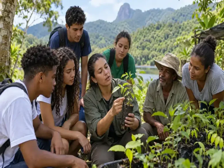 Educação Socioambiental: O Que É, Objetivos e Exemplos