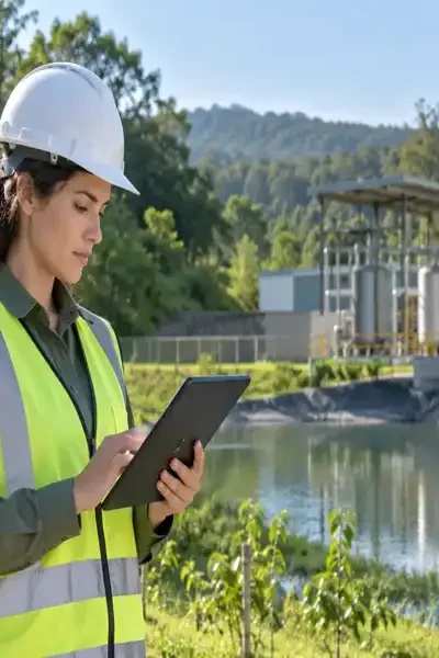 Licença Ambiental Simplificada: O Que É e Como Solicitar?