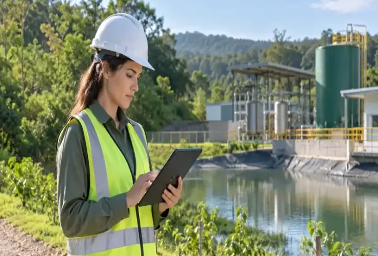 Licença Ambiental Simplificada: O Que É e Como Solicitar?
