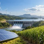 O Que É Matriz Energética? Tipos, Exemplos e Importância