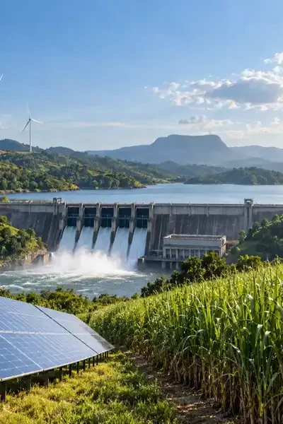 O Que É Matriz Energética? Tipos, Exemplos e Importância