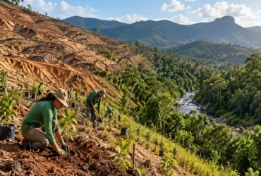 PRAD Ambiental: O Que É, Para Que Serve e Como Elaborar?
