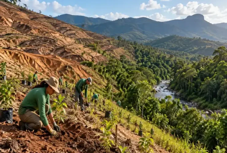 PRAD Ambiental: O Que É, Para Que Serve e Como Elaborar?