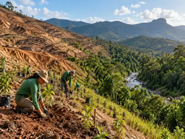 PRAD Ambiental: O Que É, Para Que Serve e Como Elaborar?
